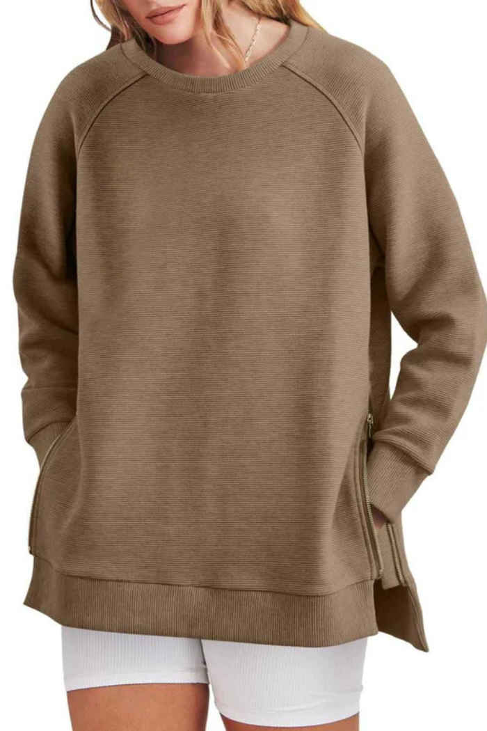 Hoodies & Sweatshirts - Lotilie