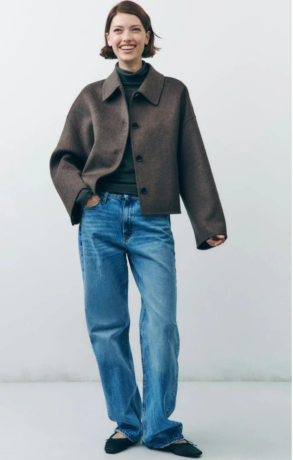Coats & Jackets
