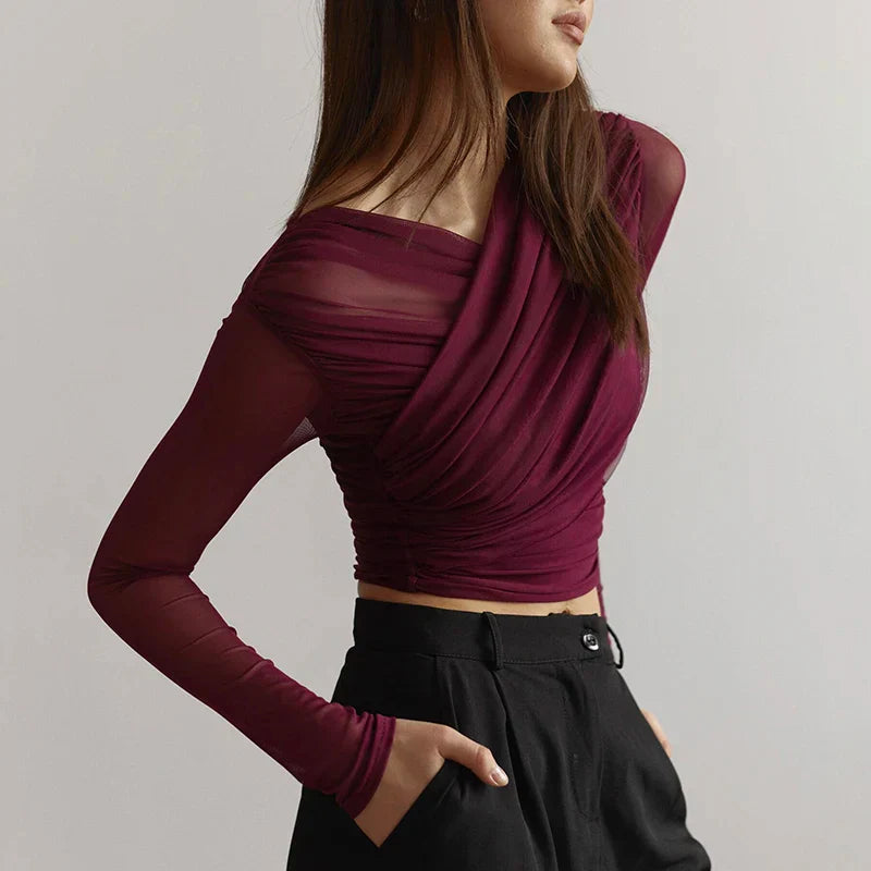 Tops