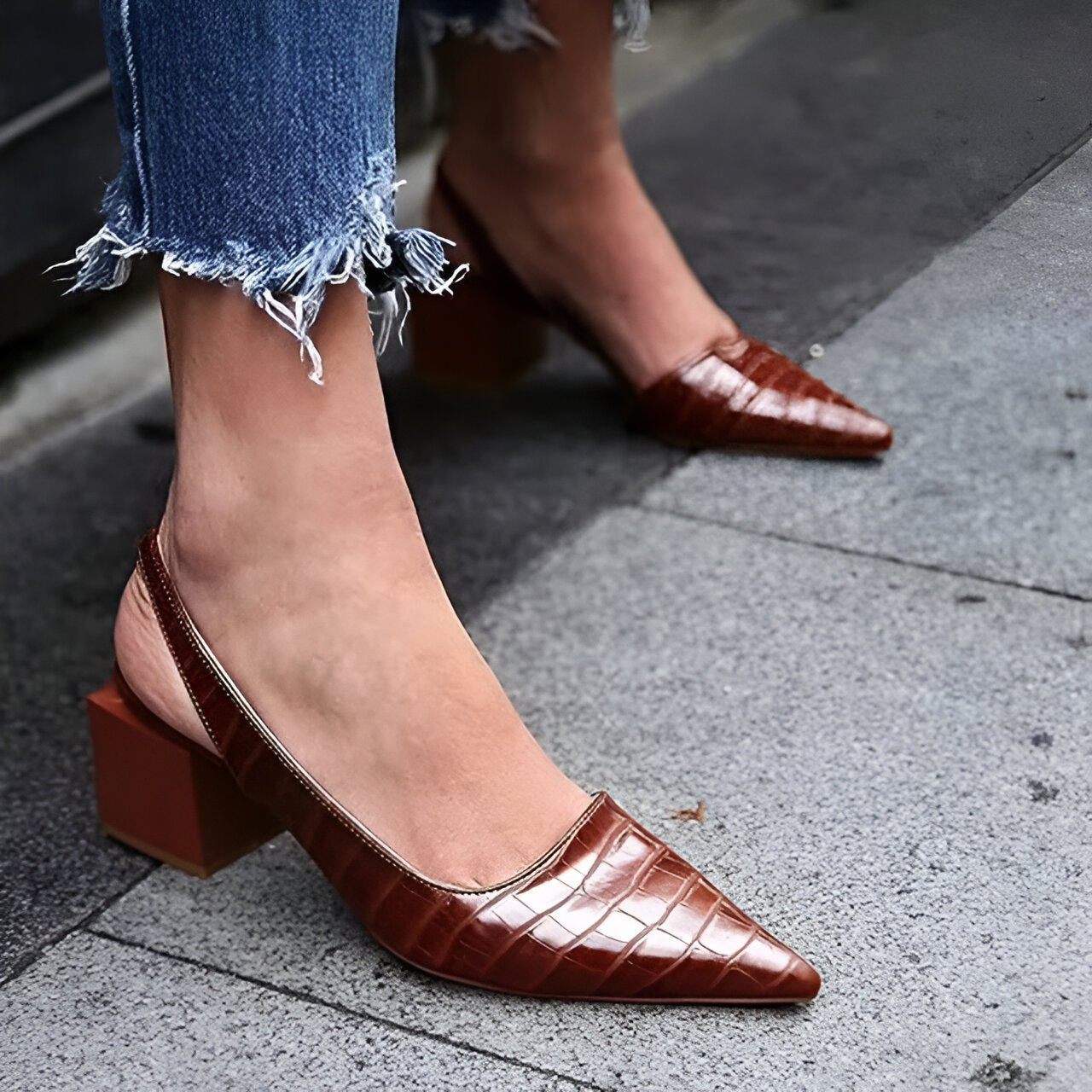 All Footwear - Lotilie