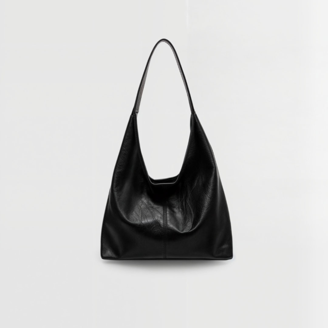 Celestine - Vegan Leather Tote