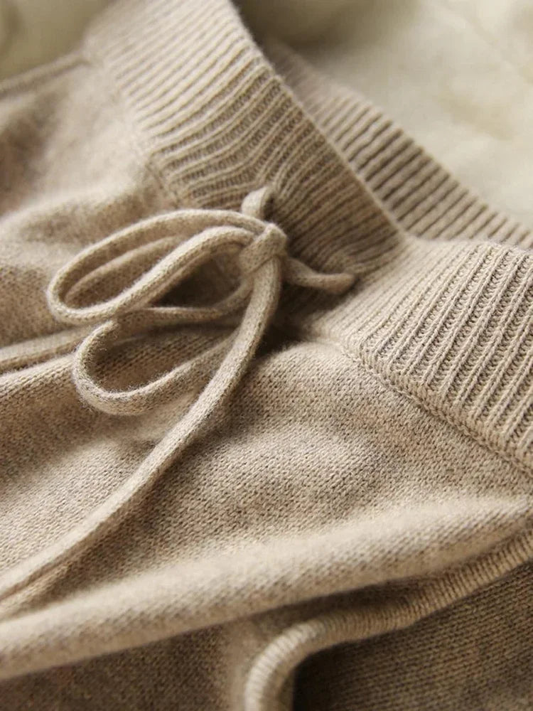 2-Piece Knitted Set for Women | Annie