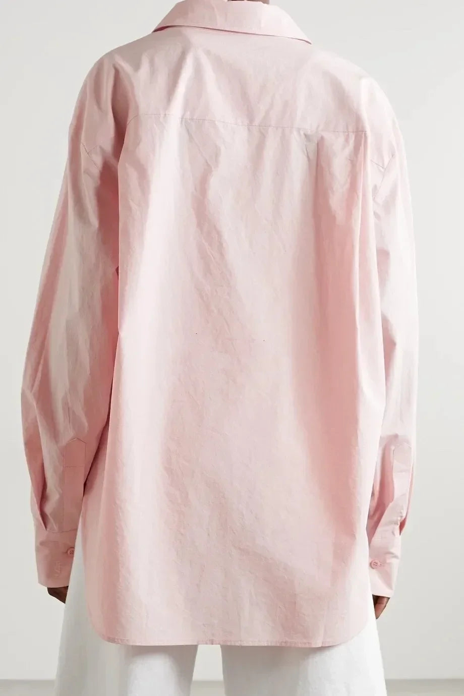 2-Piece Poplin Set for Women | Solara