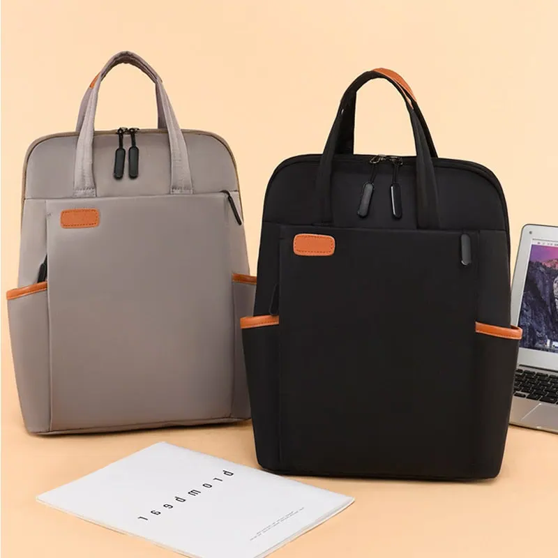 Anti-Theft Backpack for Women | Nova