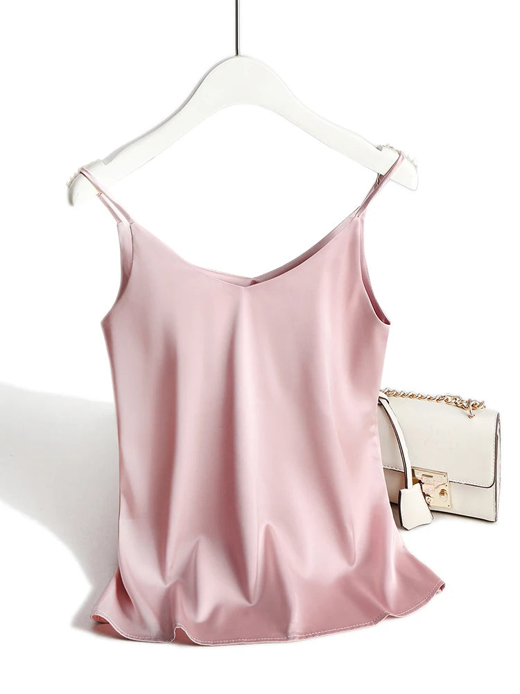 Camisole Top for Women | Madison Pink