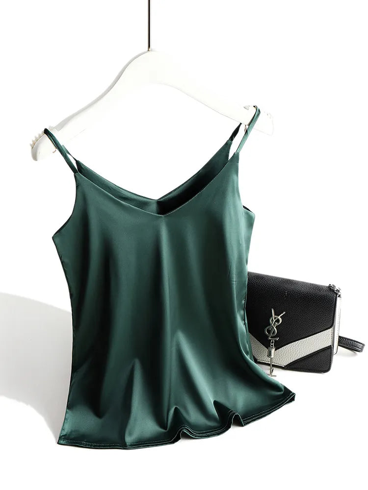 Camisole Top for Women | Madison Green