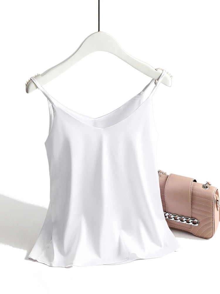 Camisole Top for Women | Madison White