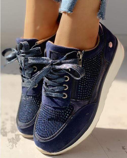 Casual Sneaker Shoes for Women | Fenara