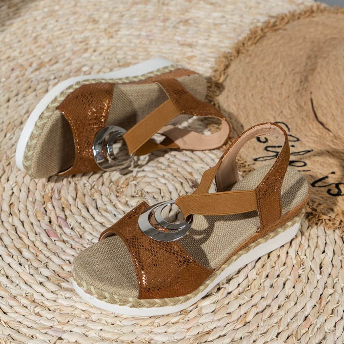 Comfort Sandals for Women | Zephyra
