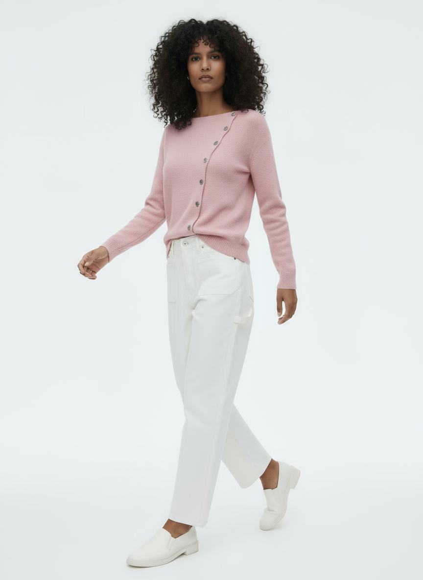 Elegant Design Sweater for Women | Lunelle