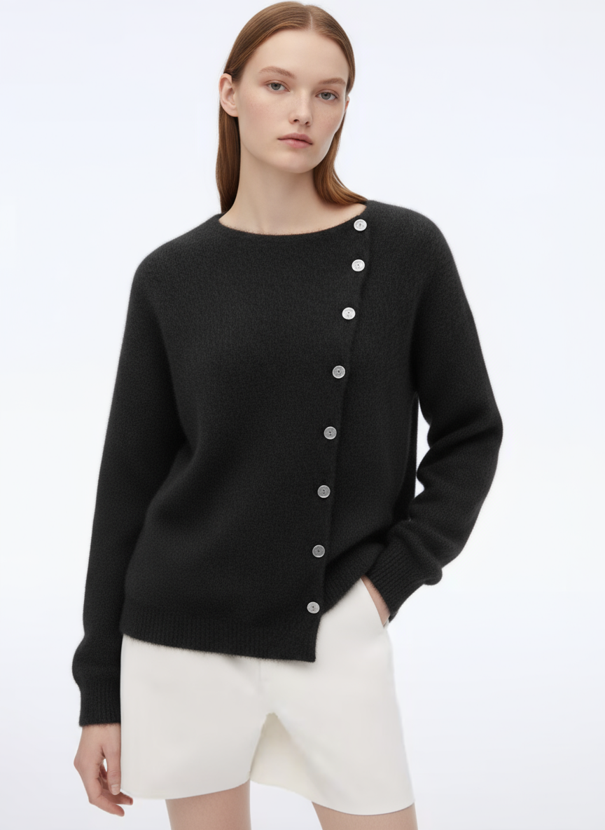 Elegant Design Sweater for Women | Lunelle