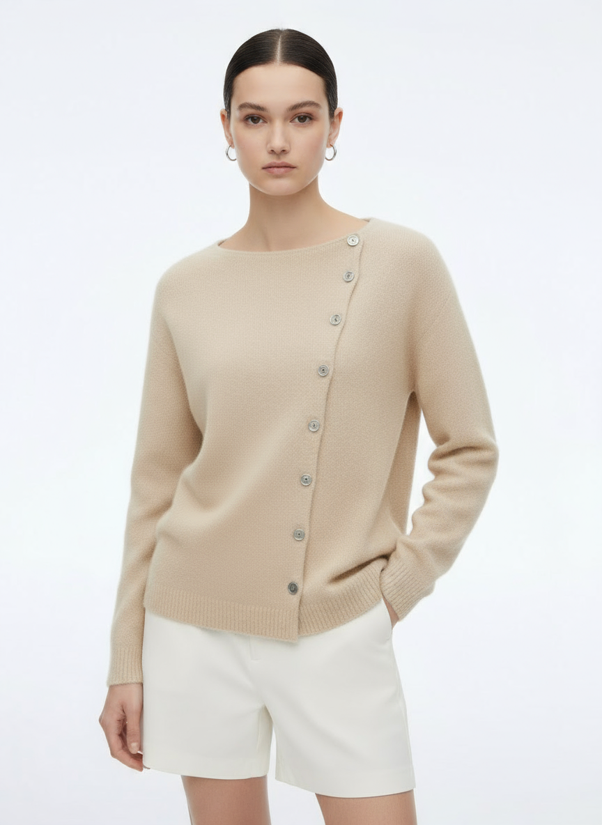 Elegant Design Sweater for Women | Lunelle