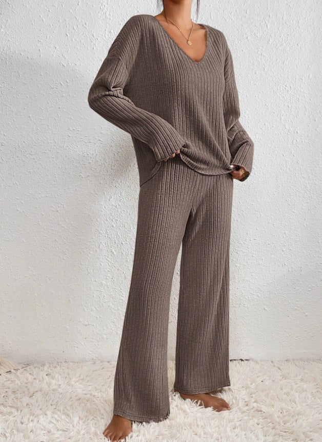 Elowen – Two-Piece Lounge Set