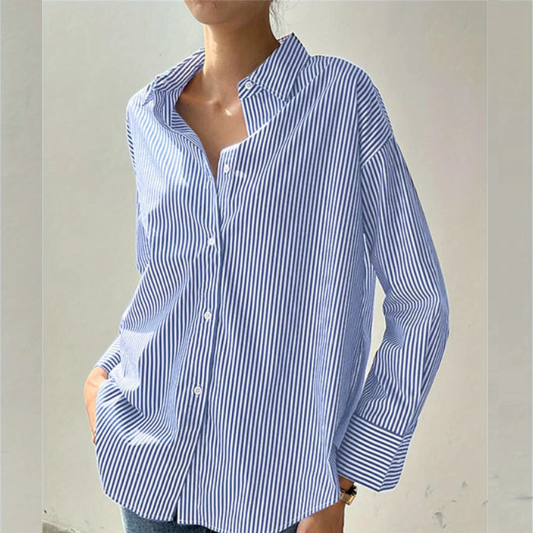 Executive Shirt for Women | Wanda