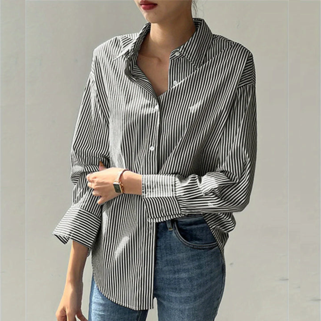 Executive Shirt for Women | Wanda Gray