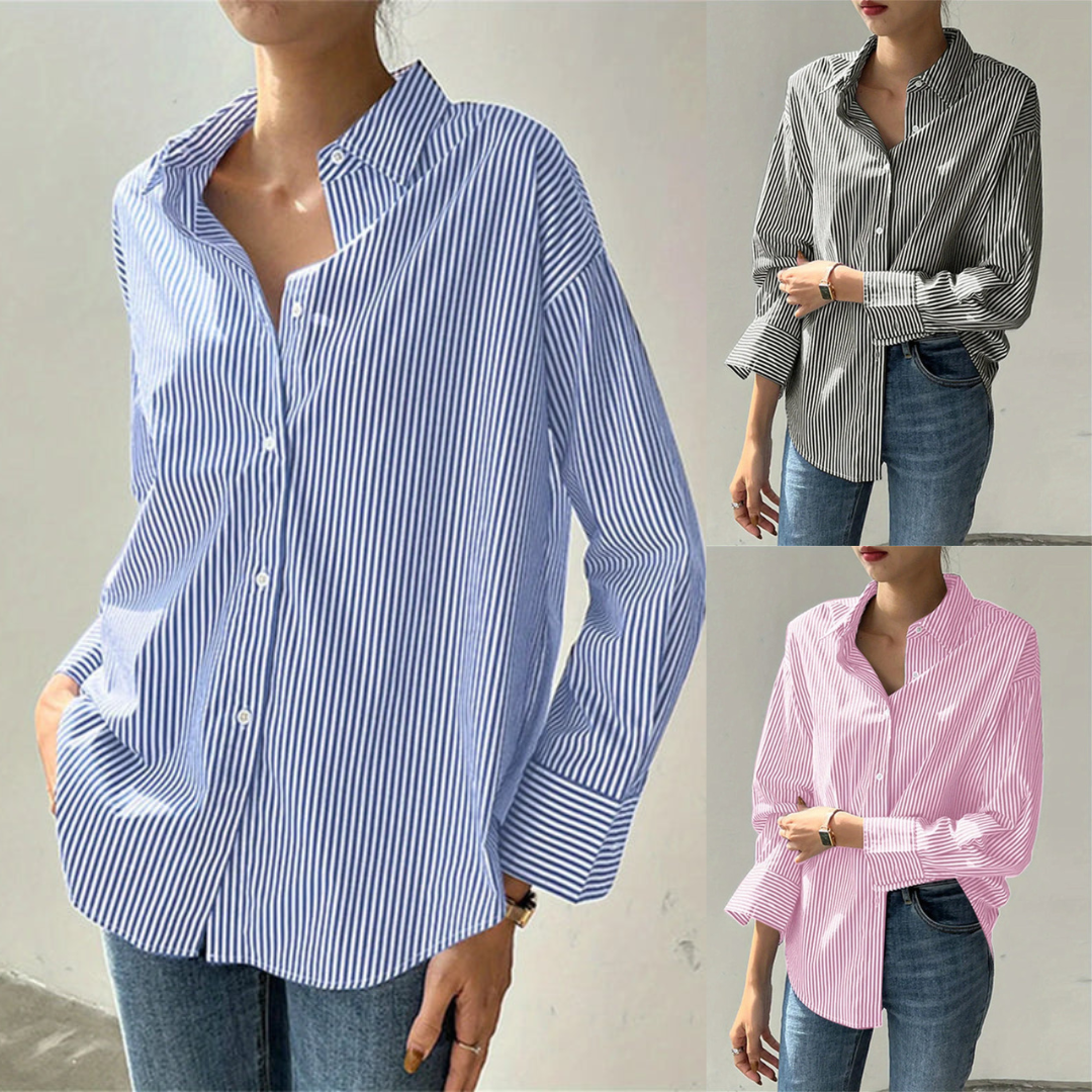 Executive Shirt for Women | Wanda