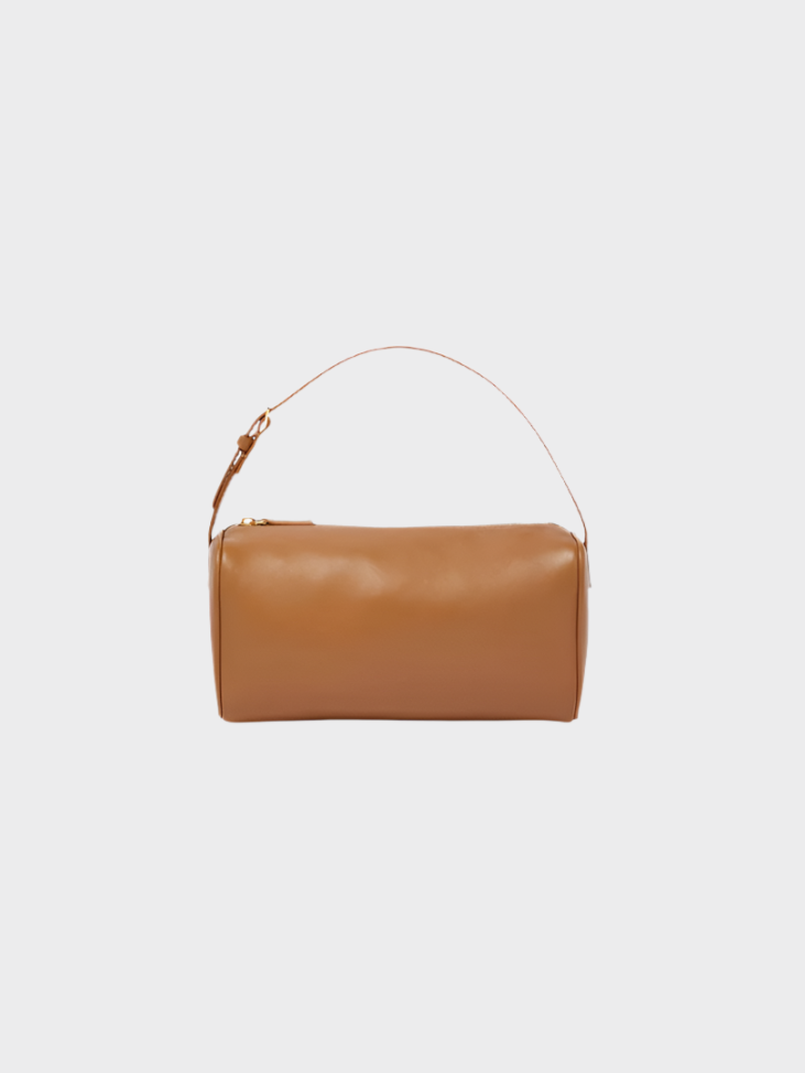Leather Shoulder Bag for Women | Alyanna