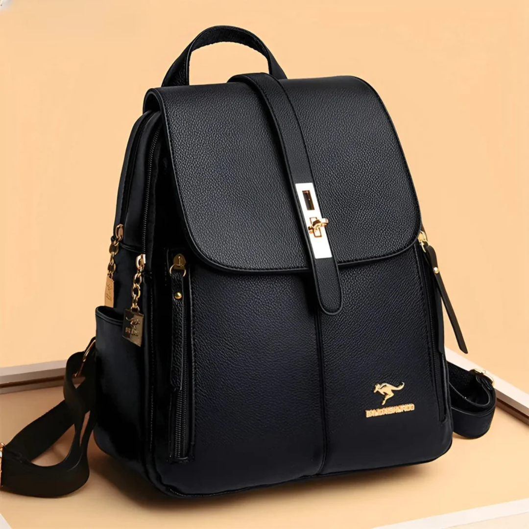 High Quality Women's Backpack | Aliana