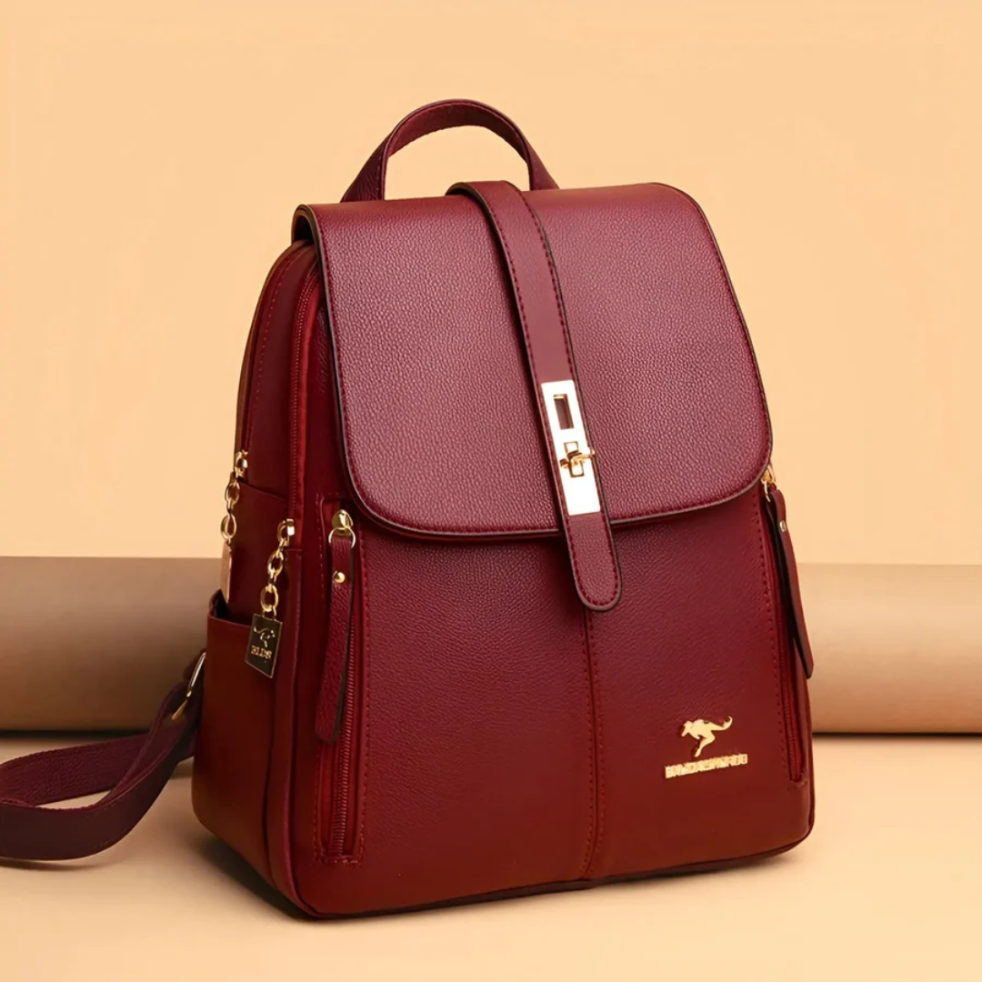 High Quality Women's Backpack | Aliana
