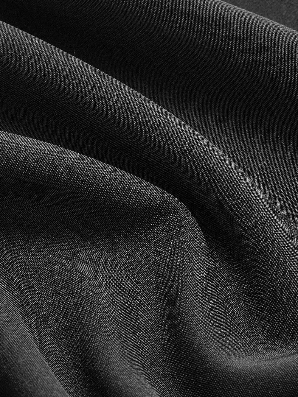 High Neck Cutout Maxi Dress for Women | Liana