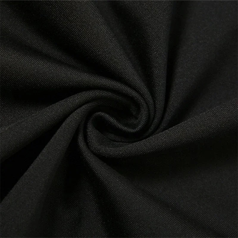 Irregular Tube Dress Chic Style For Women | Liora