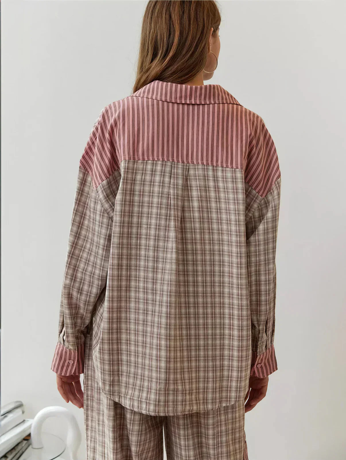Pyjama Set Comfortable Fit for Women | Jorlin