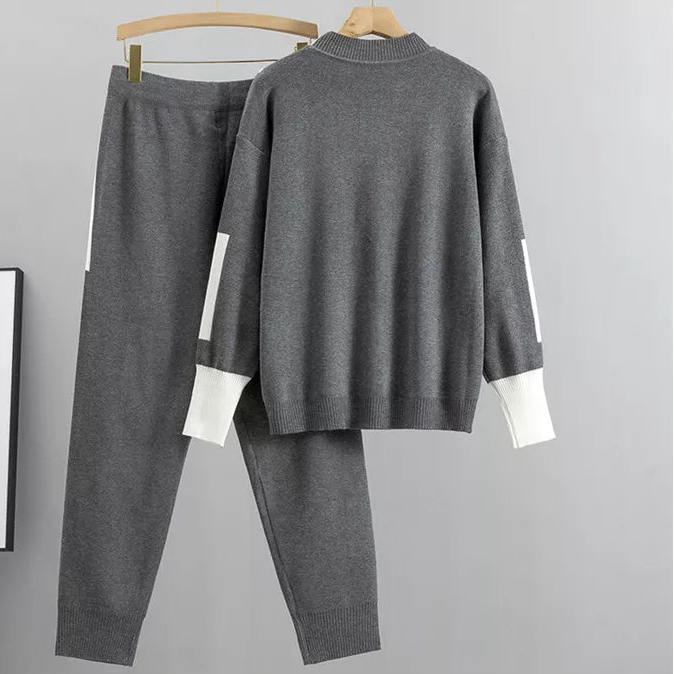 Kara | Casual Loungewear Set