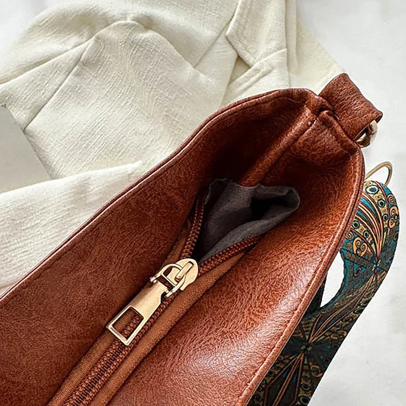 Leather Bag for Women | Stelle