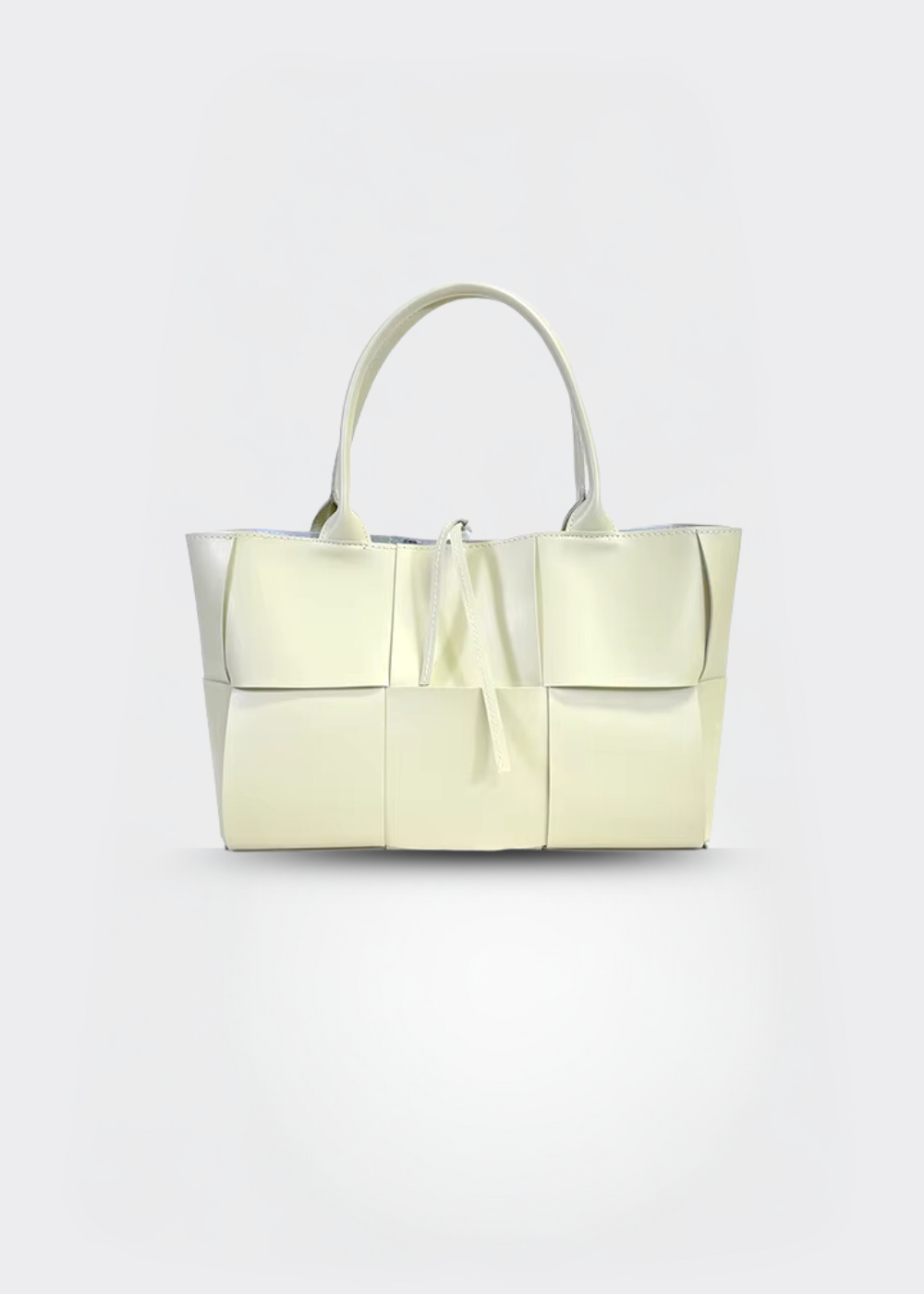 Braided Handle Everyday Bag Stylish Design for Women | Liora