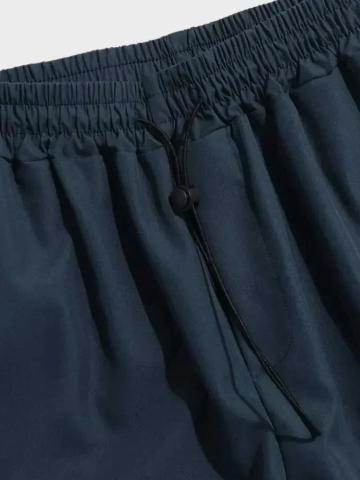 Luma | Cargo Pants with Pockets