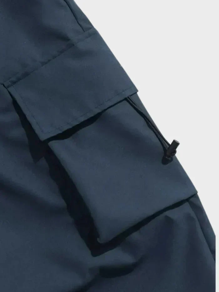 Luma | Cargo Pants with Pockets