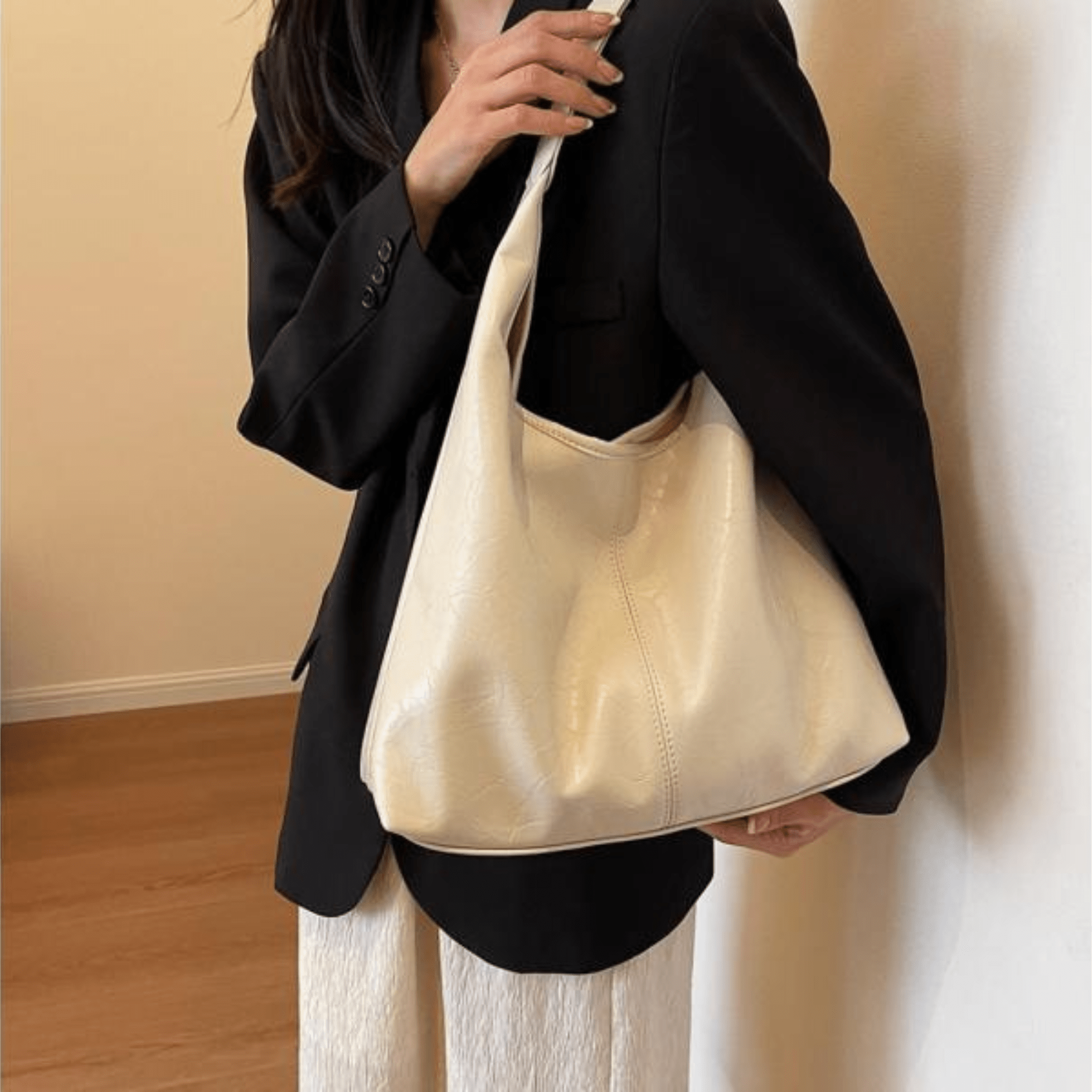 Maelis – Vintage Shoulder Bag
