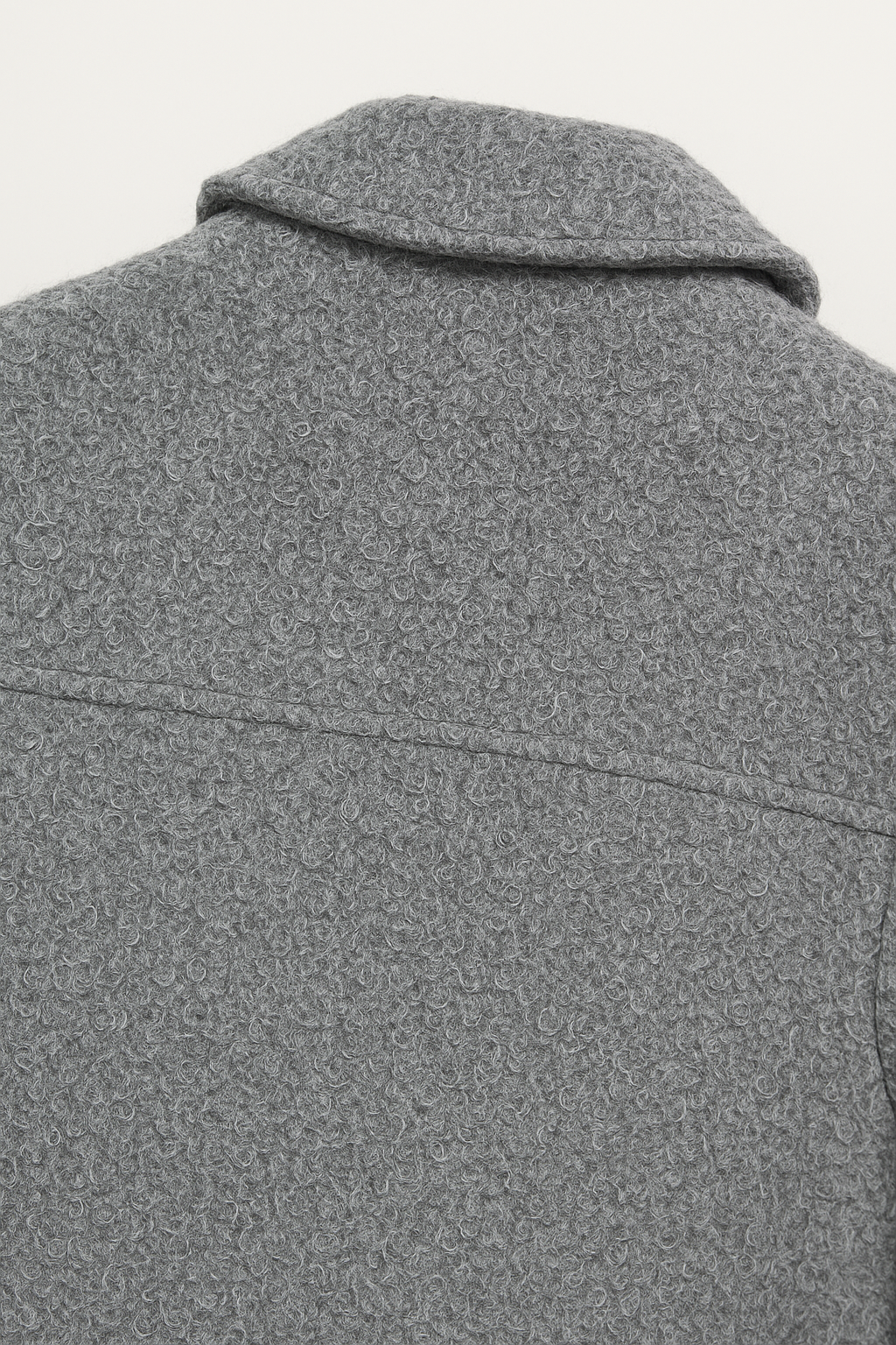 Zipped Bomber Jacket Classic Style for Women | Marcelline
