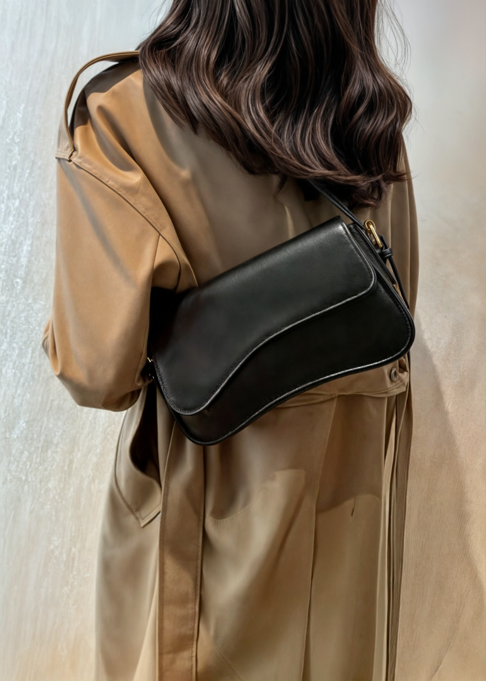 Maribel – Everyday Crossbody Bag
