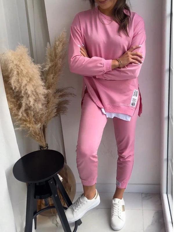 Marley - Comfortable Loungewear Set for Women