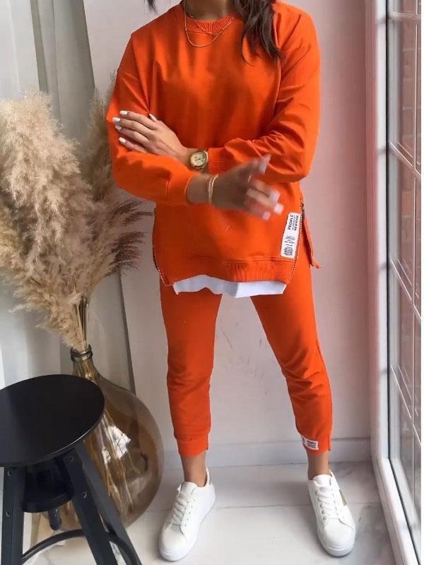 Marley - Comfortable Loungewear Set for Women