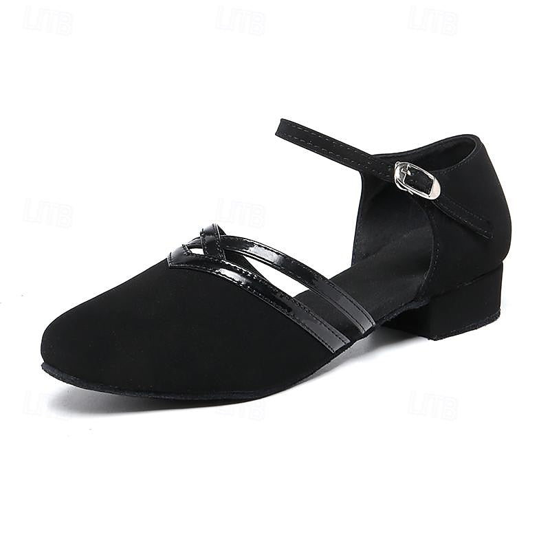 Modern Dance Shoes for Women | Heidara