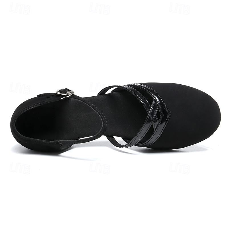 Modern Dance Shoes for Women | Heidara