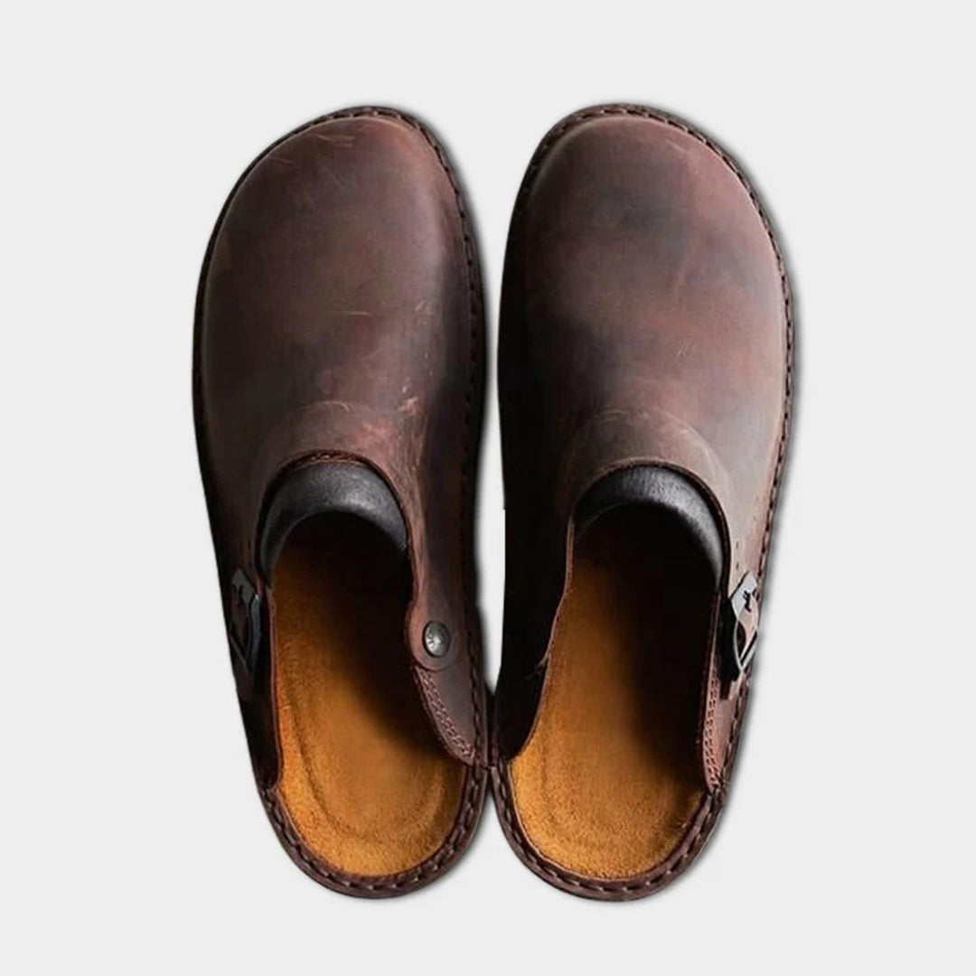 Orvian – Orthopedic Comfort Clogs