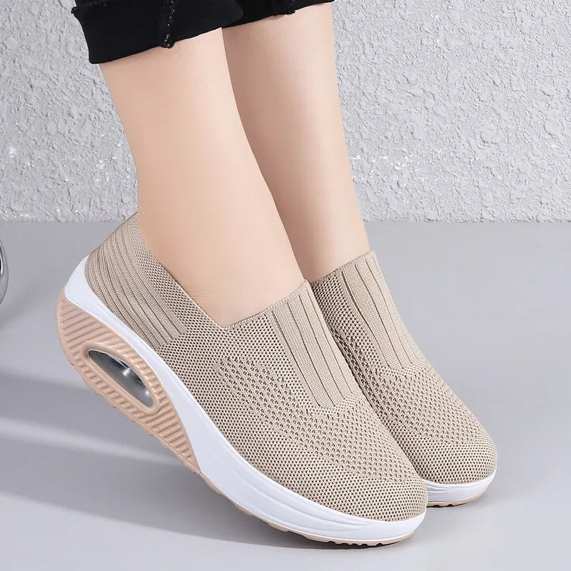 Platform Sneakers for Women | Zendaya