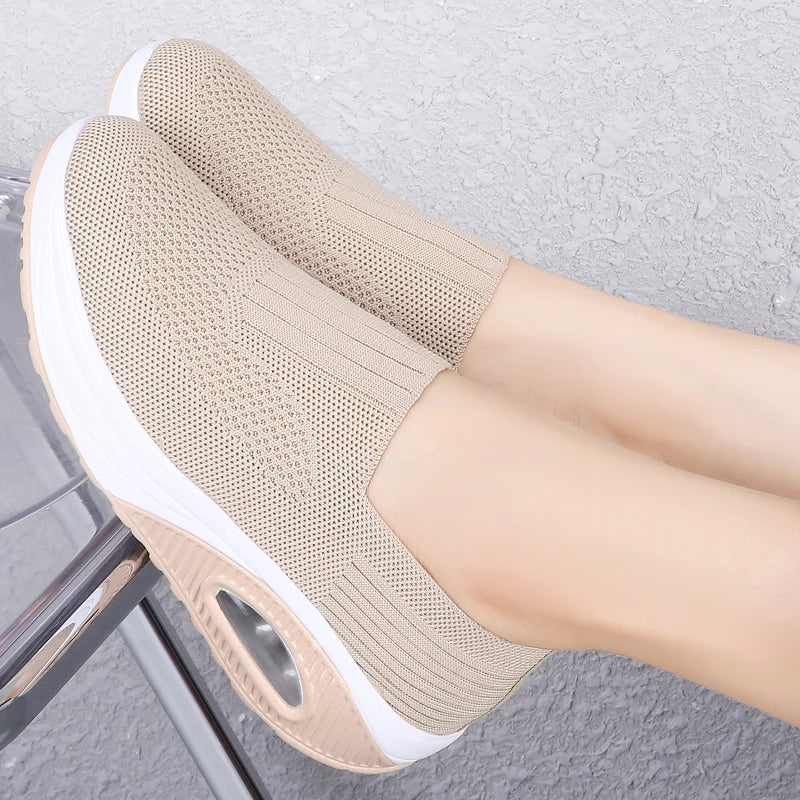 Platform Sneakers for Women | Zendaya