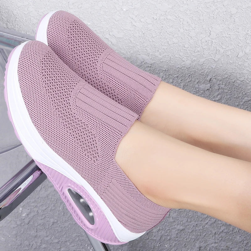 Platform Sneakers for Women | Zendaya