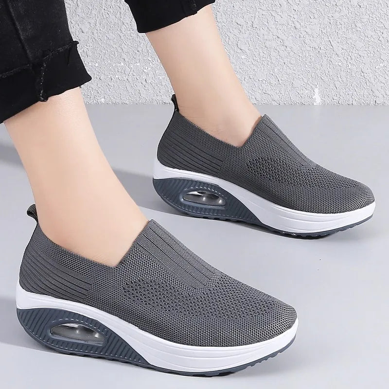 Platform Sneakers for Women | Zendaya
