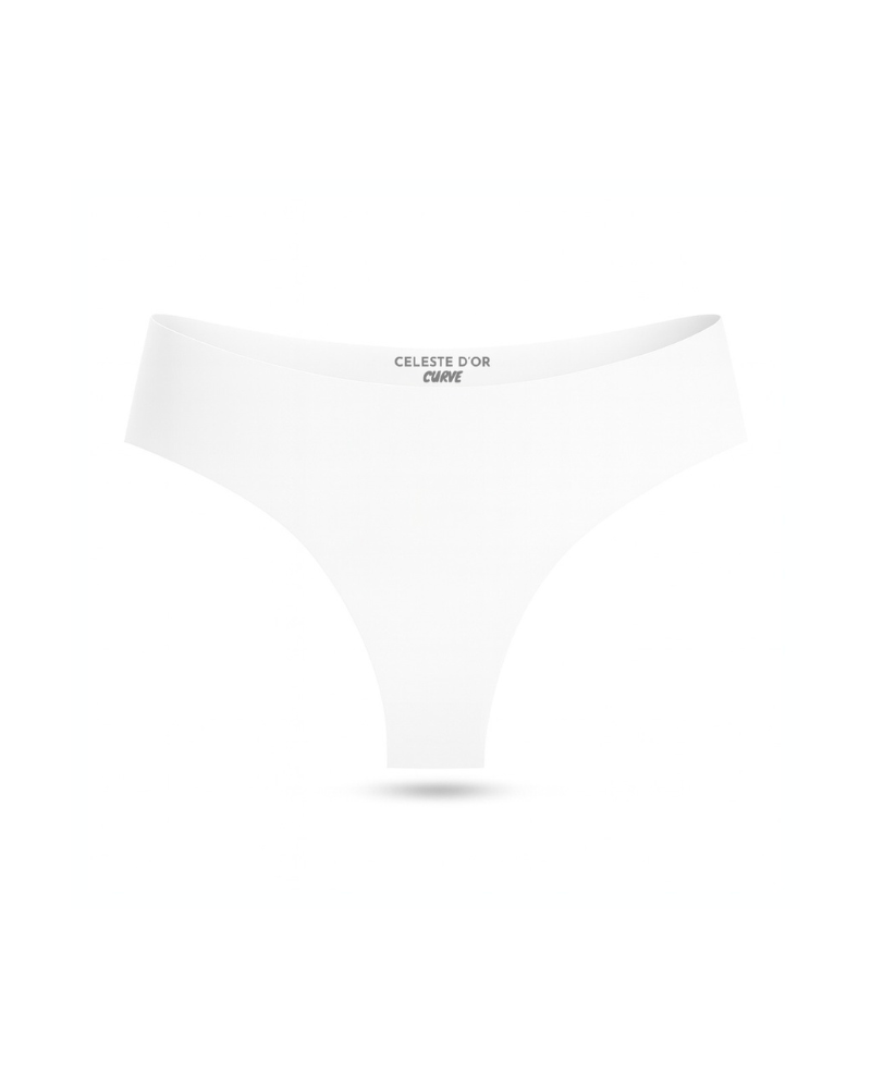 Seamless Invisible Thong for Women | Talia White