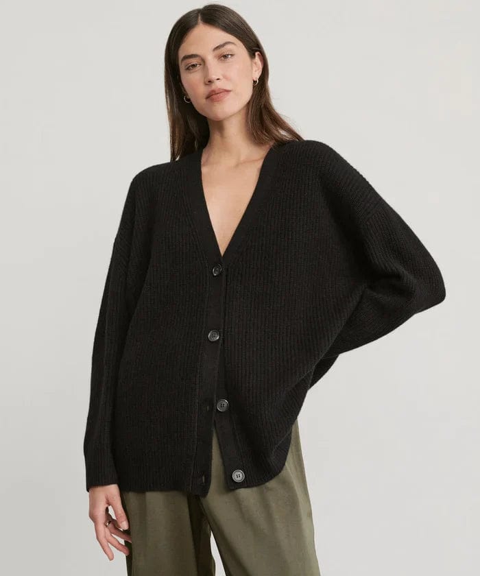 Modern Casual Cardigan for Women | Selene