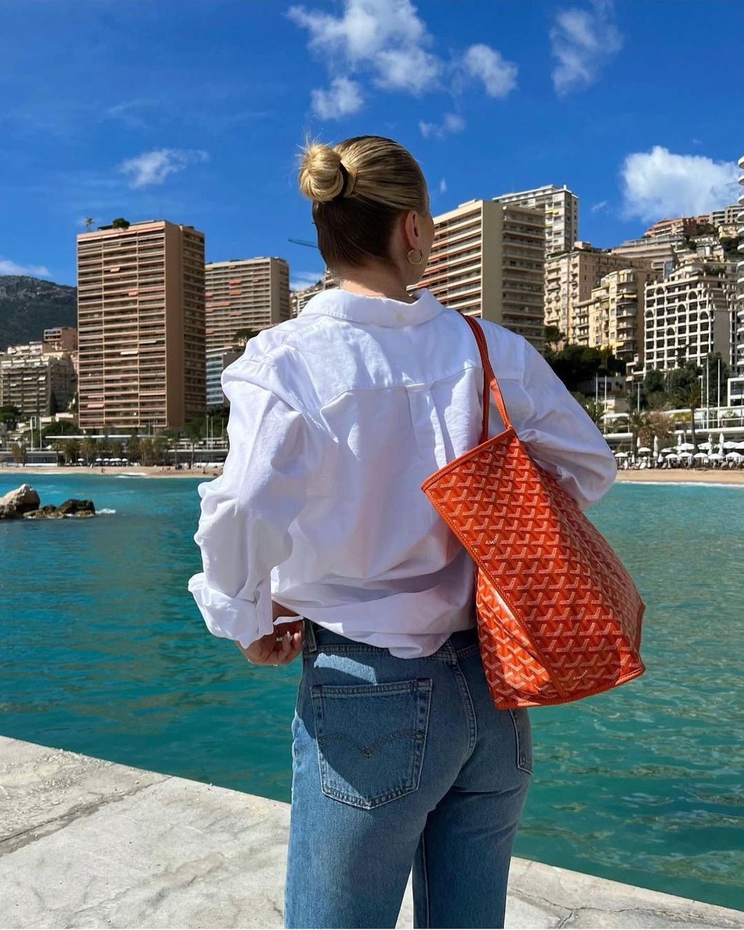 Spacious Bag for Women | Heidiana