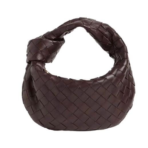 Spacious Tote Bag for Women | Samara Brown One-size