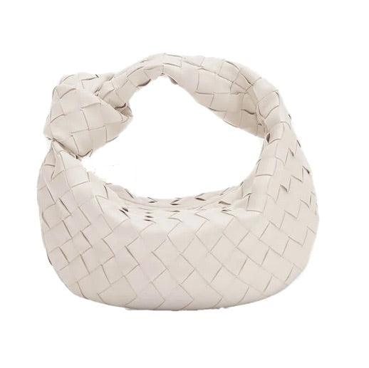 Spacious Tote Bag for Women | Samara Cream One-size