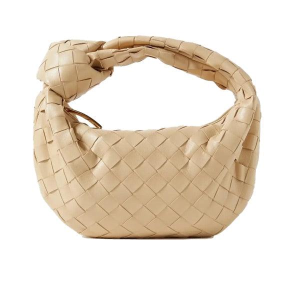 Spacious Tote Bag for Women | Samara Beige One-size