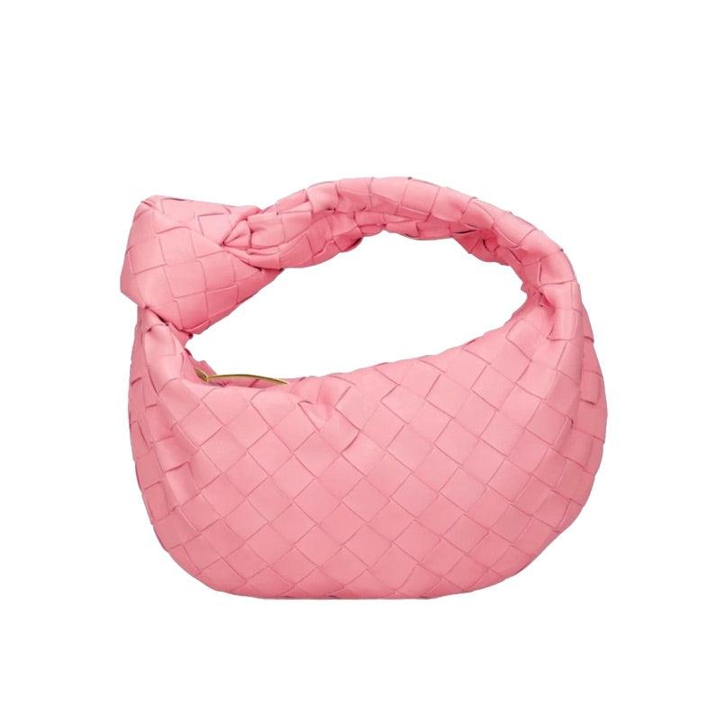 Spacious Tote Bag for Women | Samara PInk One-size